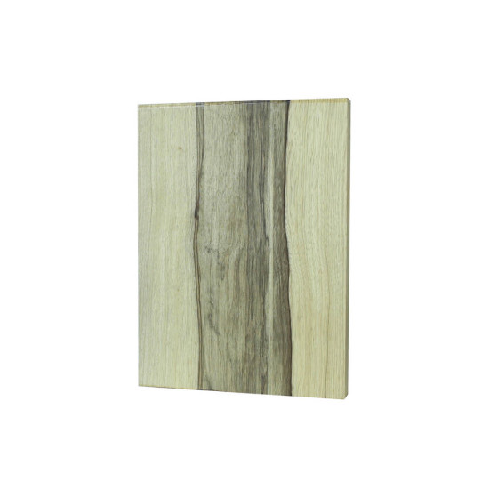 BLACK LIMBA / KORINA 3-PIECE SELECTED BODY BLANK #9