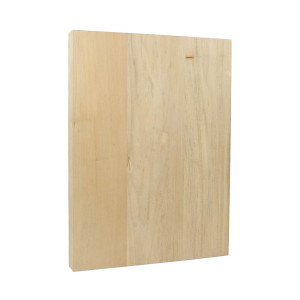 AMERICAN APPALACHIAN BASSWOOD BODY BLANKS