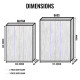AMERICAN RED ALDER BODY BLANKS AMERICAN RED ALDER BODY BLANKS