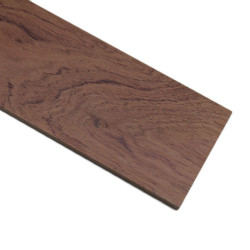 BUBINGA BLANK FOR NECK