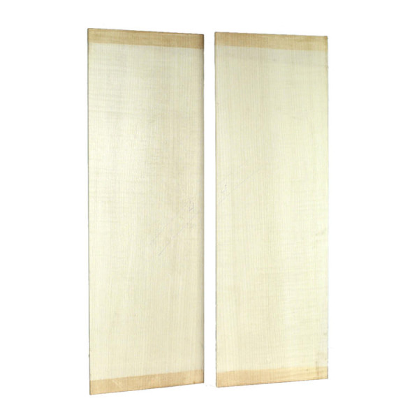 HARD MAPLE 2-PIECE TOP BLANK