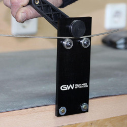 FRET BENDER - ALUMINIUM G&W